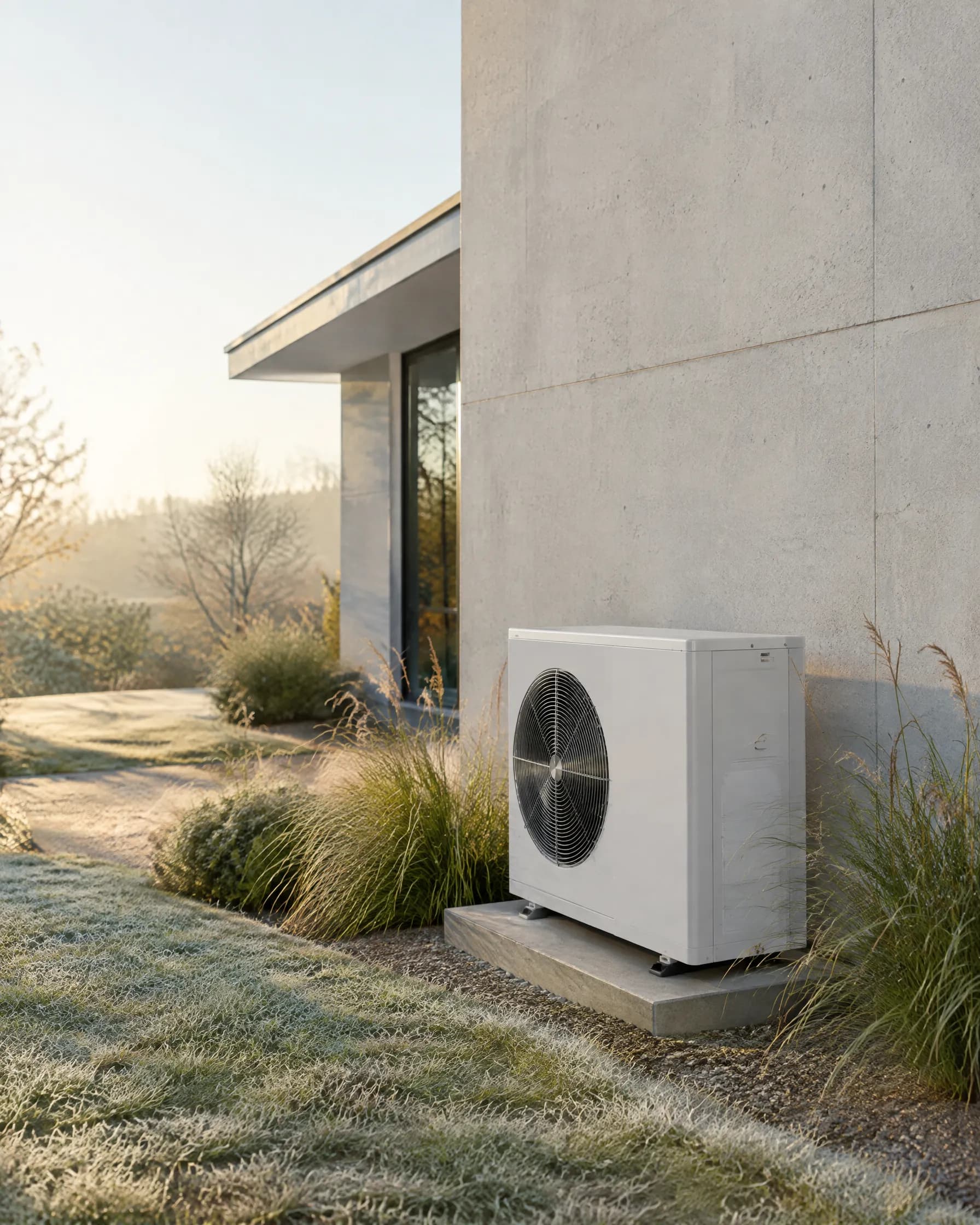 Isı Pompası